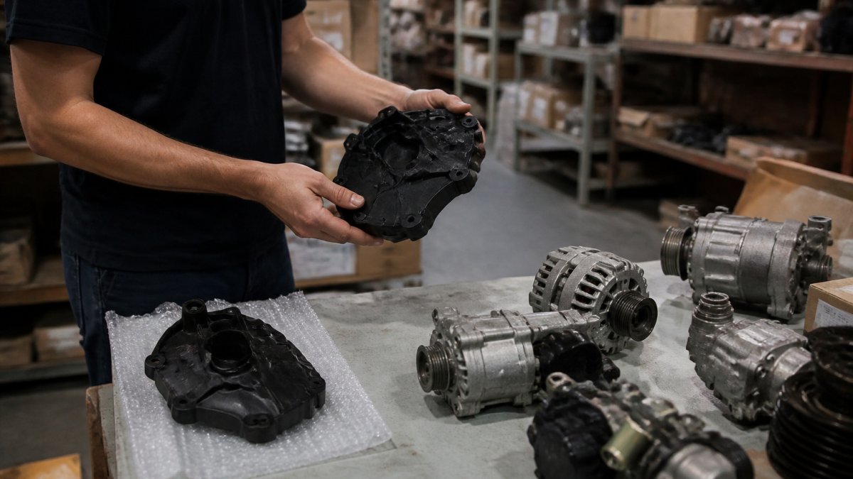How to Confirm Toyota Part Fitment: A Step-by-Step Guide