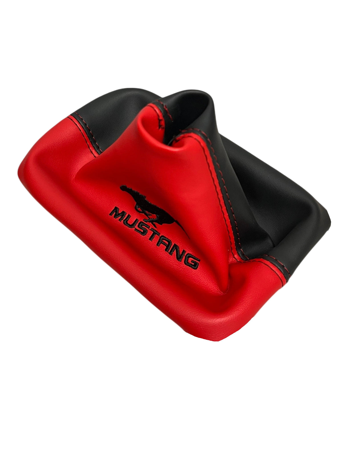 Manual Shift Boot For 2005 - 2009 Ford Mustang GT Convertible