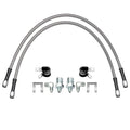 Flexline Kit,Front Toyota LC200 / J200 2008-2018 - 22015888