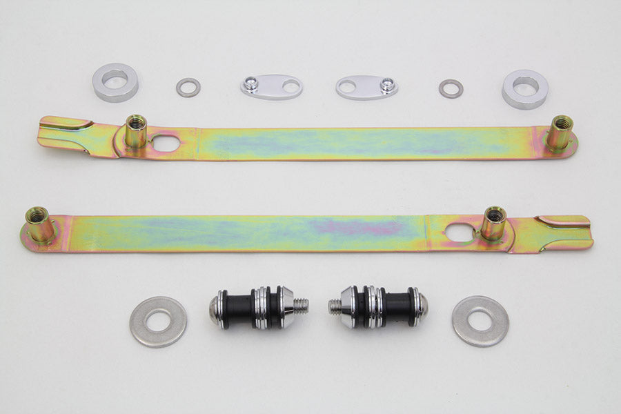 Detachable Docking Hardware Kit - 086076