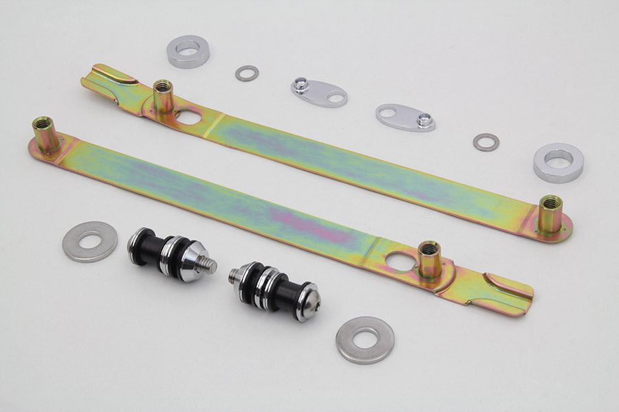 Detachable Docking Hardware Kit - 086076