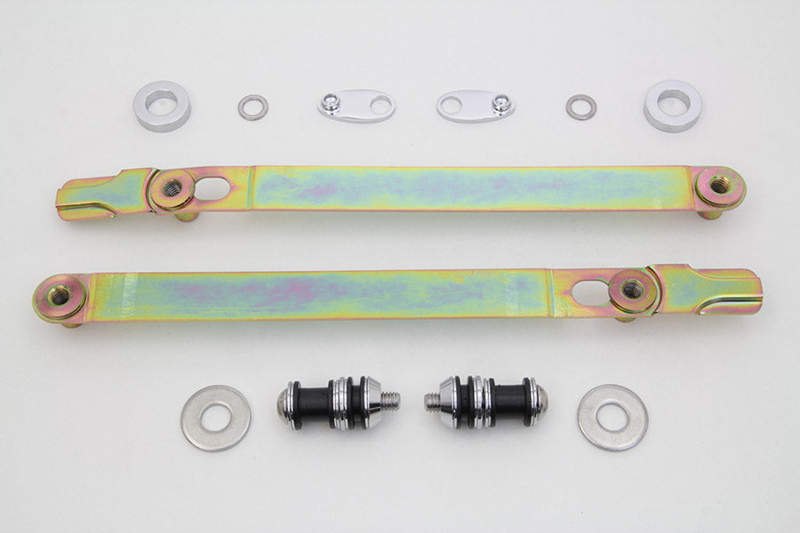Detachable Docking Hardware Kit - 086076