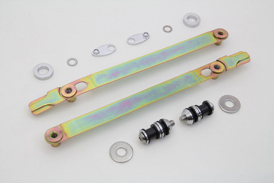 Detachable Docking Hardware Kit - 086076