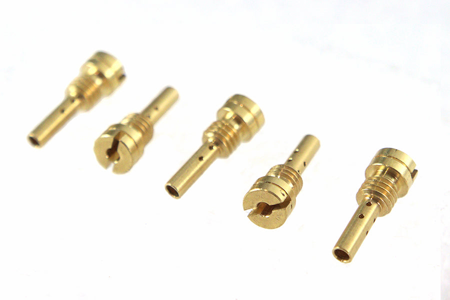CV Carburetor Slow Jet - 86104
