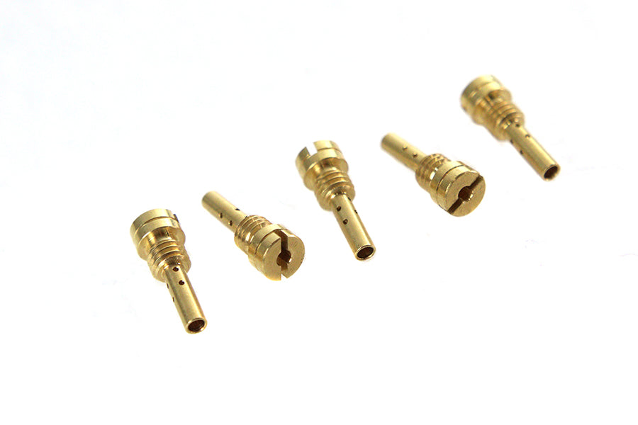 CV Carburetor Slow Jet - 86104