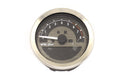 AEE 4 inch Dakota Style Speedometer and Tachometer Black - 83117
