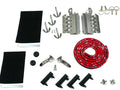Saddlebag Hardware Kit - 491245400MOQ