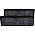 Parking Lights Chevy - 511034