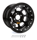 13x8 2in. 4.50 Black Beadlock Wheel - 33184520B