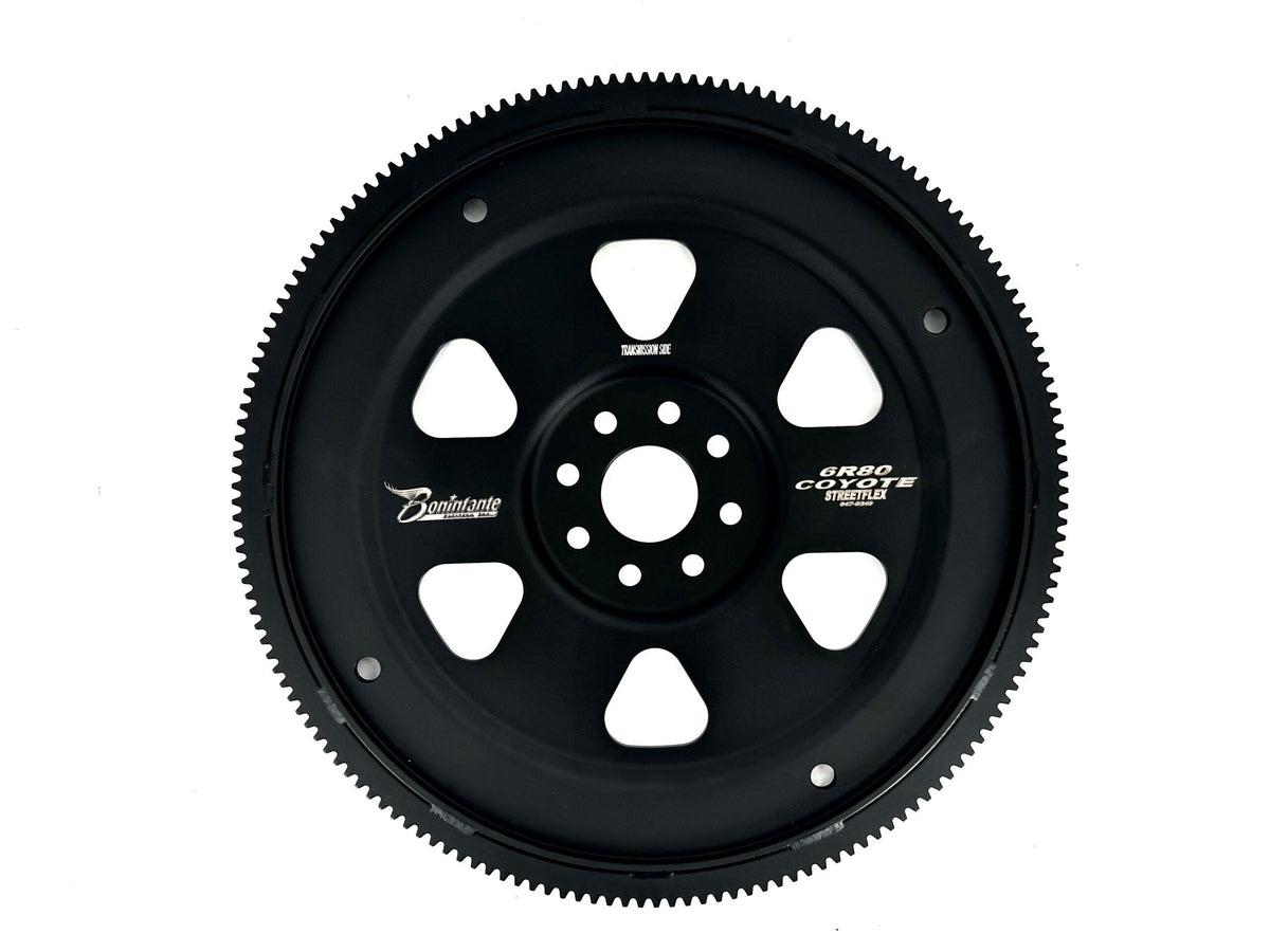 Billet Flexplate SFI Ford 5.0L Coyote 11-Up - 0470240