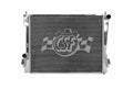 Radiator Racing Aluminum Ford - 7037