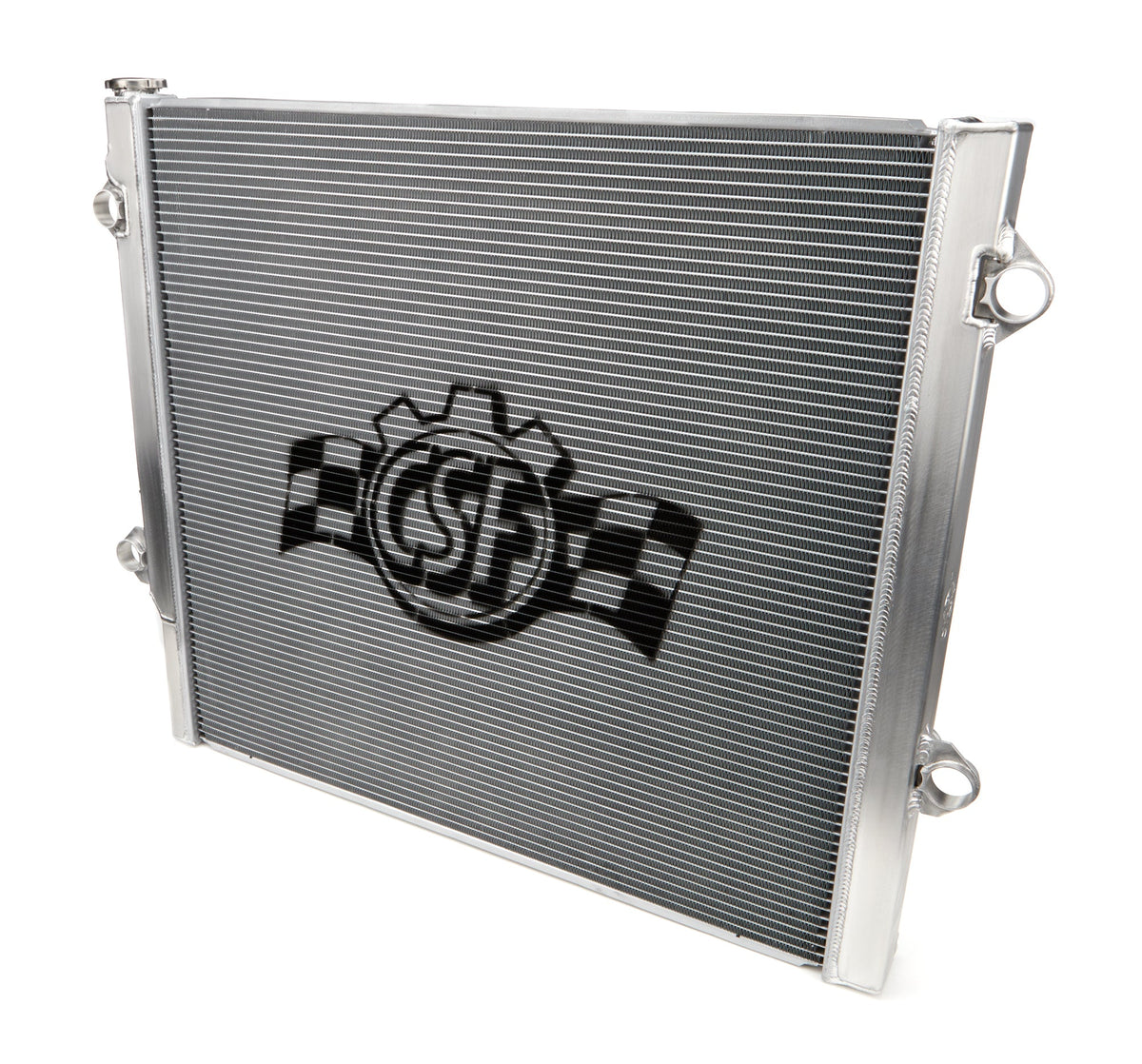Radiator Racing Aluminum Toyota Fj - 7076