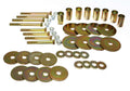 Ford Bronco Hardware Kit - 44106