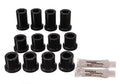 Toyota Frt Spng Bush-Blk - 82102G