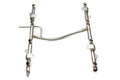 Fuel Rail Assembly LS2/LS3 - 12633511
