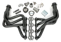 Hedman Long Tube Headers BLACK Elite Coated 1-5/8” 351W Engine Swap Mustang 1965-1973