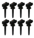 Smart Coil - Ford Coyote 8pk - Black - 556161