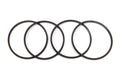 Piston O-Rings For 337 - 3376