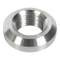Weld Bung 1/2in NPT Female - Aluminum - 37108