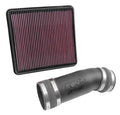 K&N Cold Air Intake Toyota Sequoia 5.7L V8 (2008-2013) [57 Series FIPK] 57-9031