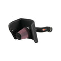 K&N Cold Air Intake System: High-Flow Air Filter, Increase Performance & Towing: Compatible with 2007-2011 Toyota: Sequoia, Tundra, 63-9031-1
