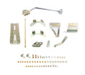 Shifter Auto Transmission - CM4L60EBM
