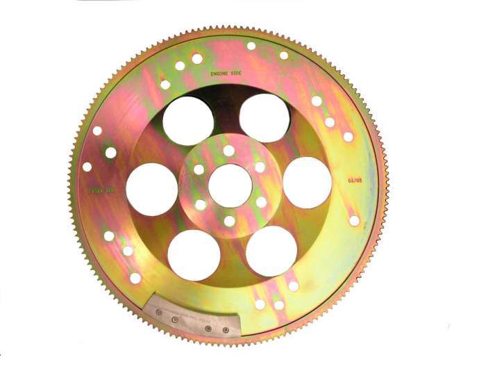 Flexplate - SBF 164 Tooth - SFI - FP312