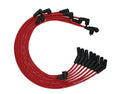 Ultra Plug Wire Set BBF Red - 52075