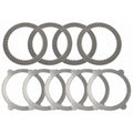Differential Parts Kit - F9CPK-0