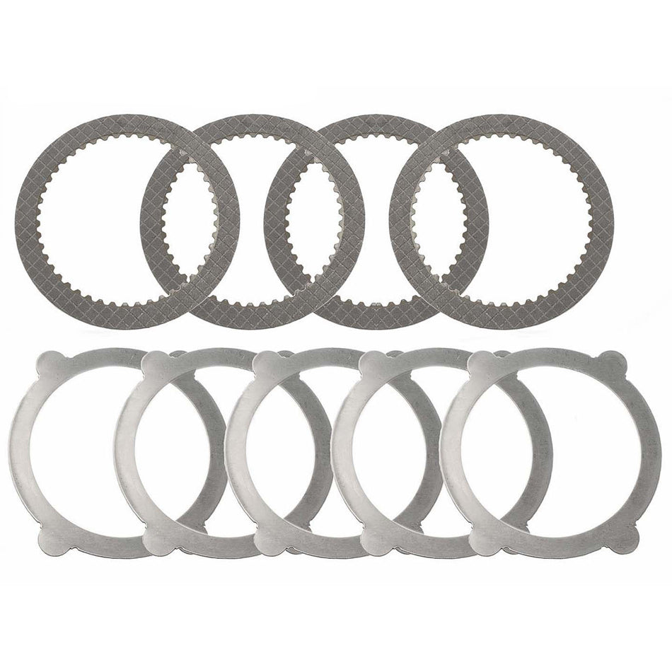 Differential Parts Kit - F9CPK-0