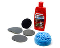 Powerball 4 Lights Headlight Restore Kit - 07251