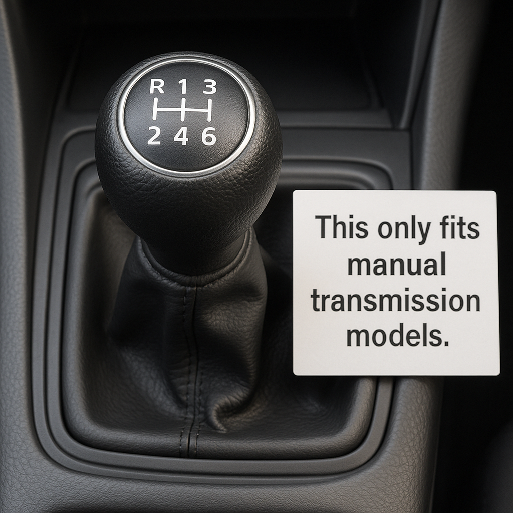 Kalahari Brown Suede Parking Brake & Shift Boot Cover Fits For BMW E36 46 3 Series 1991-2005