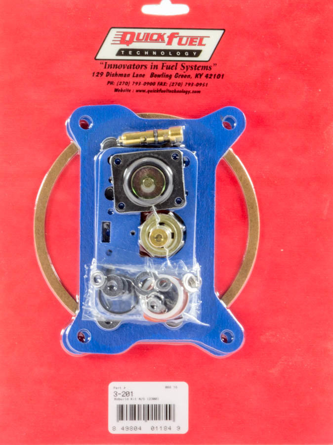 2300 Rebuild Kit - Non-Stick - 3201QFT