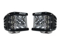 LED Light Pair D-SS Pro Series Flood - 262113