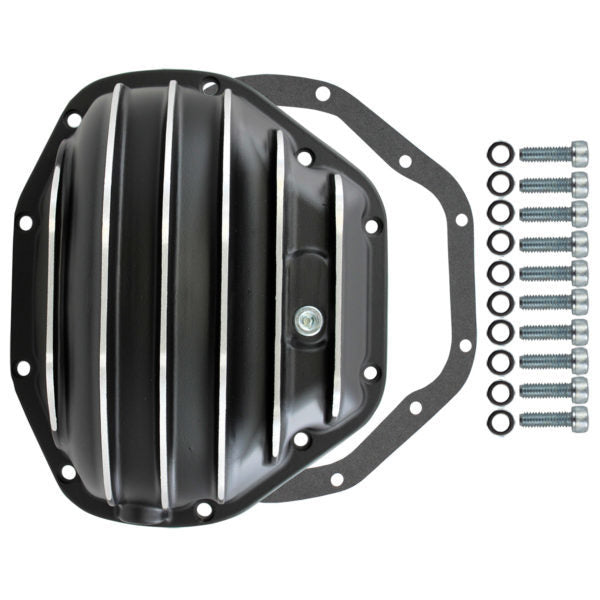 Differential Cover Dana 80 10-Bolt - 4912BKKIT