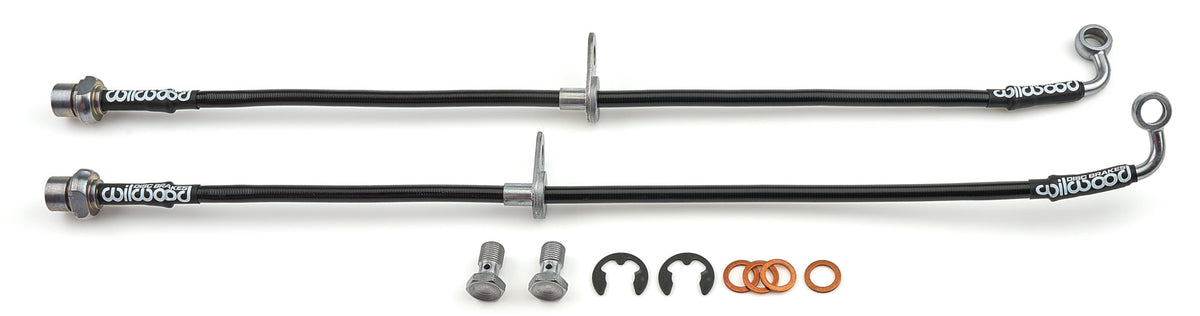 Flexline Kit Front 05-15 Toyota Tacoma - 22117407