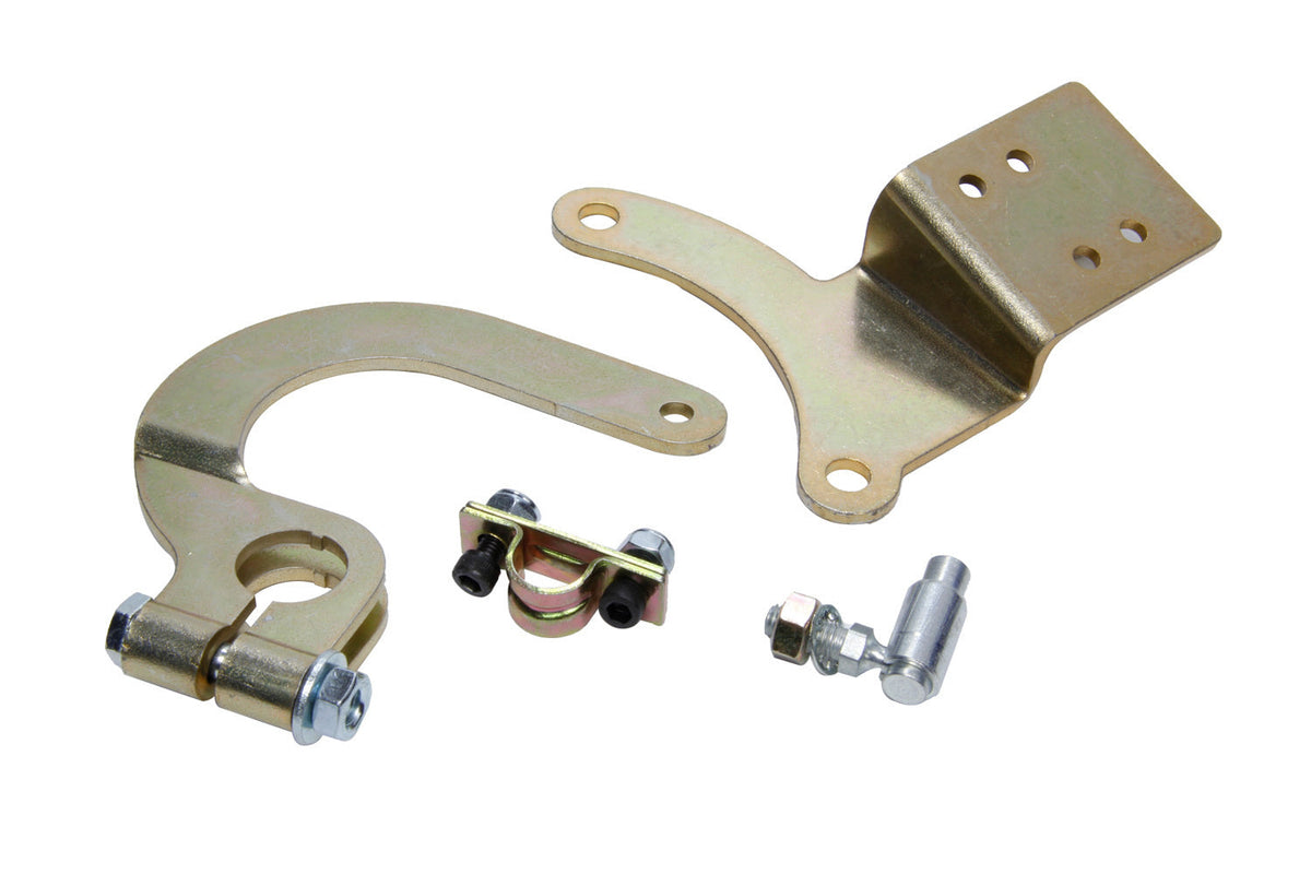 Hardware Kit Ford C4 - 3595