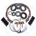 Master Overhaul Kit - YKF9A