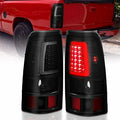 Anzo 311331 LED Tail Lights — 1999–2002 Silverado 1500/2500 / 1999–2006 Sierra