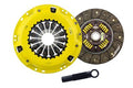 Advanced Clutch Technology Clutch Kit, Heavy-Duty, 9.300 in. Diameter, Scion, Toyota, 2.5L, Kit - TC8HDSS