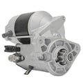ACDelco Starter, Denso Style, Standard Rotation, Black/Natural, Toyota, 2.4L, 2.7L, Each - 3361638