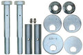 ACDelco Wheel Alignment Parts, Gold, Camber Bolts, for One Wheel, Lexus, Toyota, Kit - 45K0223