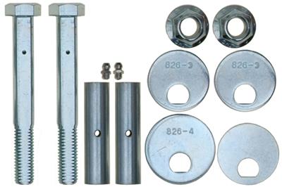 ACDelco Wheel Alignment Parts, Gold, Camber Bolts, for One Wheel, Lexus, Toyota, Kit - 45K0223