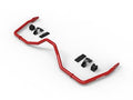 AFE Power Sway Bar, Rear, Steel, Red, Powdercoated, Toyota, Tundra, Each - 44072T005RR