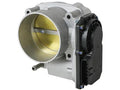 AFE Power Throttle Body, Throttle Body, 76mm Natural, Drive-By-Wire, Billet Adapter, Toyota, 4.0L - 4639102