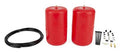 Air Lift Air Helper Springs, Stock Ride Height, Coil Springs, Rear, Toyota, Kit - 60804