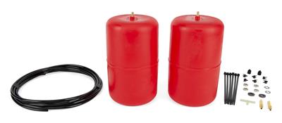 Air Lift Air Helper Springs, Stock Ride Height, Coil Springs, Rear, Toyota, Kit - 60804