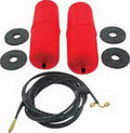 Air Lift Air Springs, Rear, Toyota, 4WD, Kit - 60812