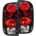 Anzo 211129 Tail Lights — 1995–2000 Toyota Tacoma