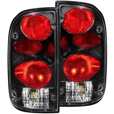 Anzo 211129 Tail Lights — 1995–2000 Toyota Tacoma